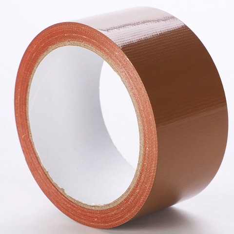 Fita adesiva de tecido durável colorida para kits de emergência